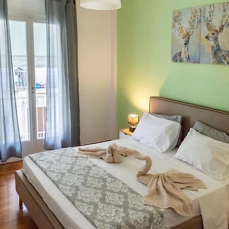 Cozy Airbnb Room In アテネ エクステリア 写真
